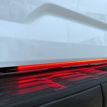 Load image into Gallery viewer, Putco 2024+ Ford F150 w/Factory Halogen Tail Light 60in Red Blade Tailgate Light Bar Plug-N-Play