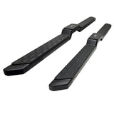 Westin 19-25 Chevrolet Silverado / GMC Sierra 1500 CC (Excl. LD/LTD) HDX Running Boards - Tex. Blk