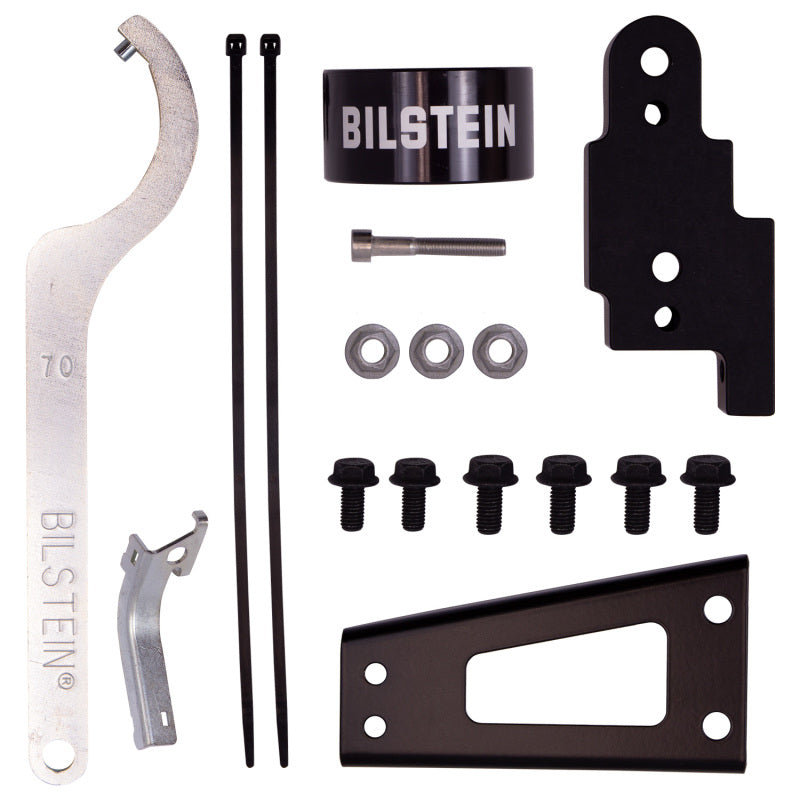Bilstein Toyota Tacoma B8 8112 Front Left Corner Module