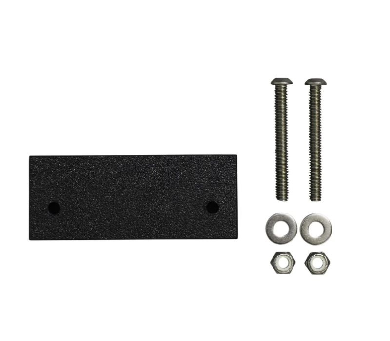 SeaSucker RIser Block & Hardware – ESP Truck Accessories
