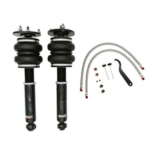 Load image into Gallery viewer, Air Lift Performance 89-00 Lexus LS400 Front Air Suspension Kit