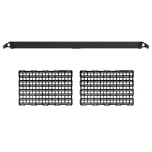 Load image into Gallery viewer, BuiltRight Industries 2022+ Toyota Tundra Bulkhead Accessory Rail System