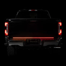 Load image into Gallery viewer, Putco 22-24 Ford F-150 Lightning 60In Freedom Blade Tailgate Bars