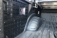 Load image into Gallery viewer, BuiltRight Industries 2017+ Ford F-250/350/450 Rear Drivers Bedside Rack