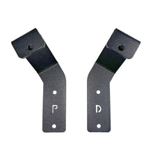 Load image into Gallery viewer, Go Rhino Ford Bronco Sport XE Hood Hinge Cube Light Mount