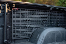 Load image into Gallery viewer, BuiltRight Industries 2019+ Chevy/GMC 1500 (Std/Short Bed) Bedside Rack System - Rear Drv/Pass Side