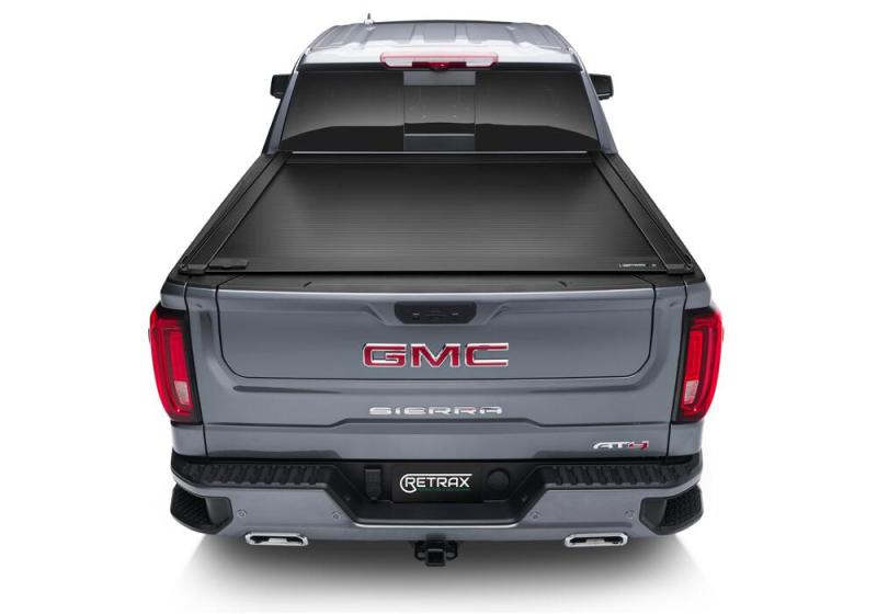 Retrax 2023+ Colorado & Canyon 5ft Bed RetraxONE XR