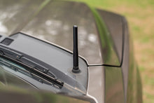 Load image into Gallery viewer, BuiltRight Industries 2022+ Ford F-150 Lightning Perfect-Fit Stubby Antenna
