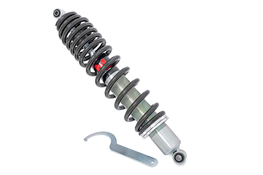 Adjustable Suspension Lift Kit - 0-2 Inch - Can-Am Defender HD 5 HD 8 HD 9