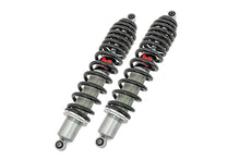 Load image into Gallery viewer, Rough Country M1 Rear Coil Over Shocks - 0-2 In - Can-Am Defender (16-22)