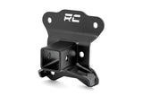 Receiver Hitch - Can-Am Maverick X3 900 (2018)/Maverick X3 MAX Turbo (17-21)