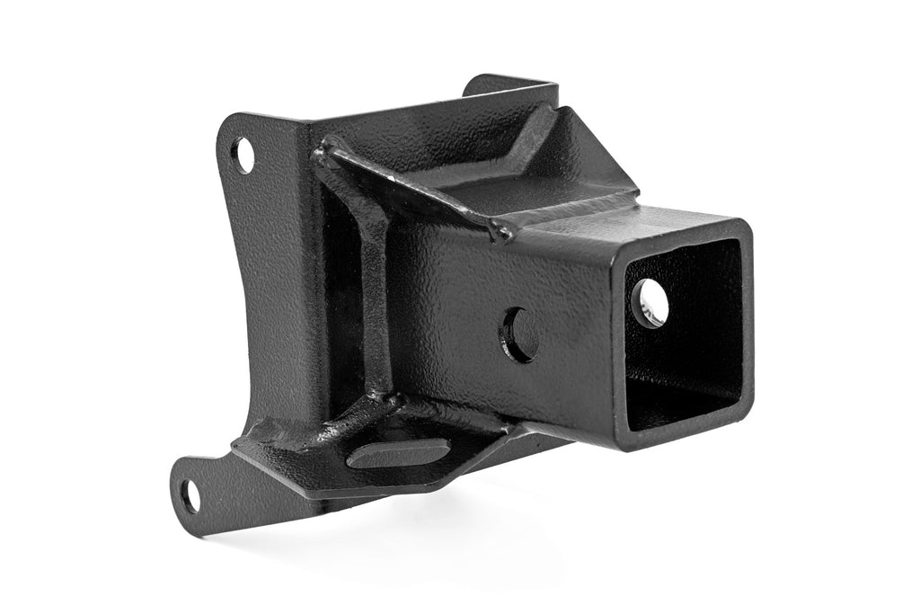 Rough Country Receiver Hitch - Can-Am Outlander 1000 Renegade 1000 Renegade 500 (12-22)