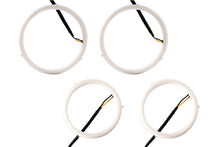 Load image into Gallery viewer, Diode Dynamics Halo Lights LED 90mm/120mm Switchback Four