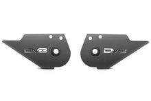 Load image into Gallery viewer, DV8 Offroad 2021+ Ford Bronco Trailing Arm Skid Plates w/ OEM Skid