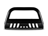 Armordillo 2007-2017 GMC Yukon/Yukon XL Classic Bull Bar - Black