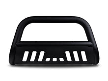 Load image into Gallery viewer, Armordillo 2004-2012 GMC Canyon Classic Bull Bar - Matte Black