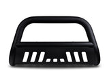 Armordillo 2007-2017 GMC Yukon/Yukon XL Classic Bull Bar - Matte Black