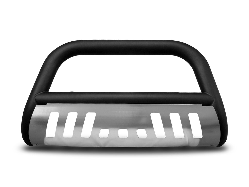 Armordillo 1999-2002 Chevy Blazer Classic Bull Bar - Black
