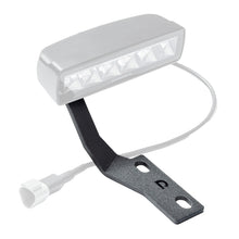 Load image into Gallery viewer, Go Rhino Toyota 4Runner XE Hood Hinge Cube Light Mount