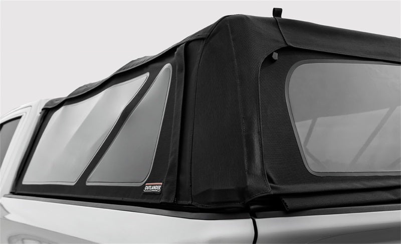 Access 14+ Chevy/GMC 1500 Outlander 6ft6in Soft Folding Truck Topper