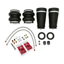 Load image into Gallery viewer, Air Lift 05-14 Ford Mustang S197 Coil to Air Upgrade Kit