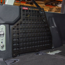 Load image into Gallery viewer, BuiltRight Industries 2021+ Ford Bronco 2dr MOLLE Compatible Cargo Panel - Driver Side Panel ONLY