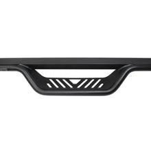 Load image into Gallery viewer, Westin Ford Bronco 2DR (Excl. Bronco Sport) Outlaw Drop Nerf Step Bars - Textured Black