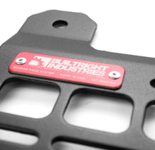 Load image into Gallery viewer, BuiltRight Industries 2020+ Jeep Gladiator Rear Drivers Bedside Rack