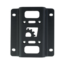 Load image into Gallery viewer, BuiltRight Industries 2015+ Ford Raptor Boxlink Replacement Mounting Plates - Single w/ Hardware