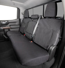 Load image into Gallery viewer, Covercraft Endura Waterproof Polyester SeatSaver Custom Third Row Seat Covers