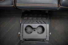 Load image into Gallery viewer, DV8 21+ Ford Bronco Rear Seat Cup Holder and Molle Panels (2-Door Models)