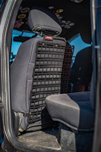 Load image into Gallery viewer, BuiltRight Industries 2016+ Toyota Tacoma Seat Back Tech Plate Kit