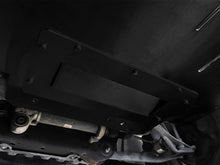 Load image into Gallery viewer, FSPE Chevrolet Silverado / GMC Sierra 1500 Catalytic Converter Guard (2007-2013)