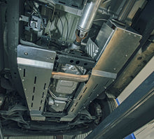 Load image into Gallery viewer, FSPE Chevrolet/GMC Express &amp; Savana 2500/3500 Catalytic Converter Guard for 2021-2024