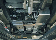 Load image into Gallery viewer, FSPE Chevrolet/GMC Express &amp; Savana 2500/3500 Catalytic Converter Guard for 2021-2024