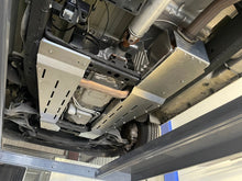 Load image into Gallery viewer, FSPE Chevrolet/GMC Express &amp; Savana 2500/3500 Catalytic Converter Guard for 2021-2024