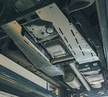 Load image into Gallery viewer, FSPE Chevrolet/GMC Express &amp; Savana 2500/3500 Catalytic Converter Guard for 2021-2024