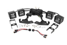 Load image into Gallery viewer, chevy-2500hd-2in-bs-fogs-70762-base.jpg