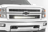 Rough Country - Mesh Grille - 30