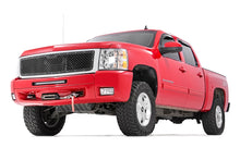 Load image into Gallery viewer, chevy-mesh-grille_70194-redsilverado.jpg