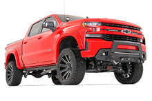 Load image into Gallery viewer, SF1 Fender Flares - GAN Silver Ice Metallic - Chevy Silverado 1500 (19-24)