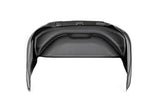 Rear Wheel Well Liners - Chevy Silverado 2500 HD/3500 HD (11-14)