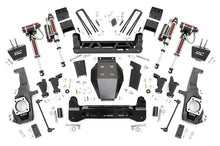 Load image into Gallery viewer, 5 Inch Lift Kit - Torsion Drop - Vertex - Chevy GMC 2500HD
