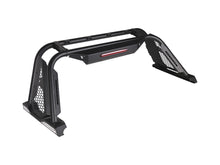 Load image into Gallery viewer, Armordillo CR-M Chase Rack W/3rd Brake Light For Full Size Trucks