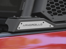 Load image into Gallery viewer, Armordillo CR-M Chase Rack W/3rd Brake Light For Full Size Trucks