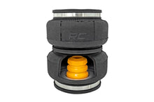 Load image into Gallery viewer, Air Spring Kit W Compressor - Wireless Controller - 7 Inch Lift Kit - Chevy GMC 2500HD 3500HD (20-23