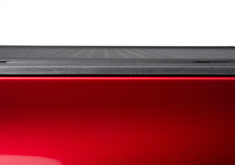 Roll-N-Lock 2024+ Toyota Tacoma 5ft A-Series Retractable Tonneau Cover