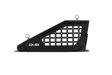Load image into Gallery viewer, DV8 Offroad Truck Bed Universal Tire Carrier &amp; Accessory Mount