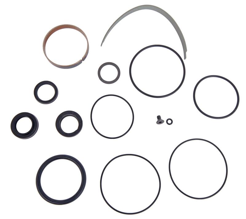 Fox 17-20 Ford Raptor Gen 2 3.0 Ser Front/Rear Rebuild Kit 0.875in Shaft Int Bypass Shock O-Ring