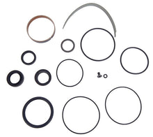 Load image into Gallery viewer, FOX 2.25 Bore Reservoir Schrader Endcap Upgrade (Pair - 5/16-32 - Stepped ID Reservoir)